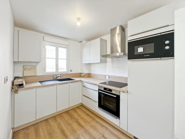 Maison à vendre - 3 pièces à Moissy-Cramayel