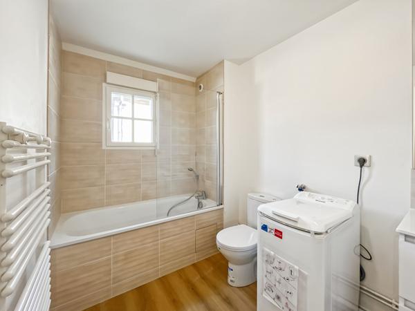 Maison à vendre - 3 pièces à Moissy-Cramayel