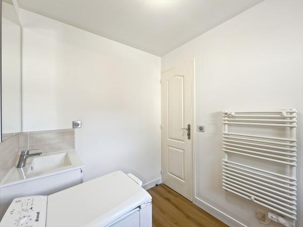 Maison à vendre - 3 pièces à Moissy-Cramayel