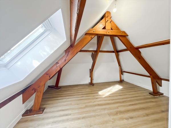 Maison à vendre - 3 pièces à Moissy-Cramayel