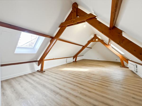 Maison à vendre - 3 pièces à Moissy-Cramayel