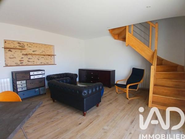 Location maison 3 pièces 57 m² La Tessoualle