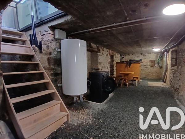 Location maison 3 pièces 57 m² La Tessoualle