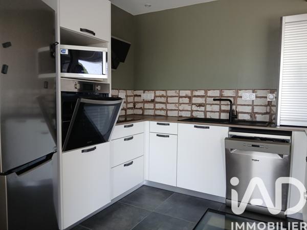 Location maison 3 pièces 57 m² La Tessoualle
