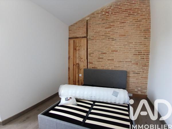 Location maison 3 pièces 57 m² La Tessoualle