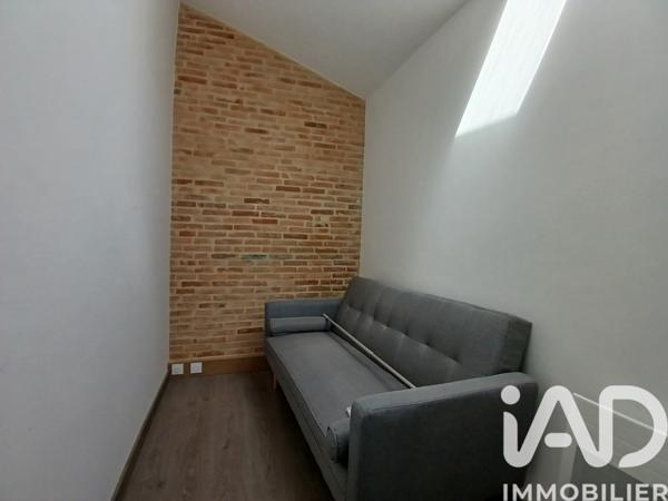 Location maison 3 pièces 57 m² La Tessoualle