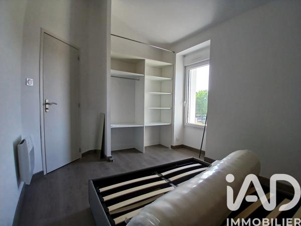 Location maison 3 pièces 57 m² La Tessoualle