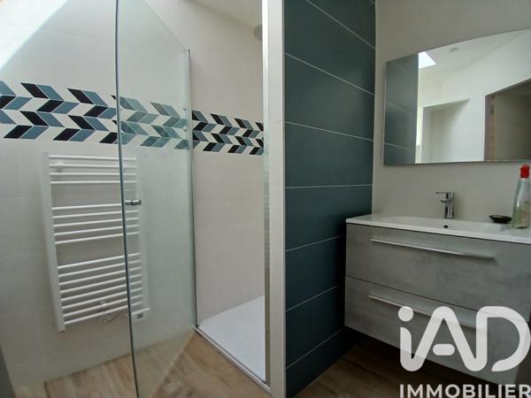 Location maison 3 pièces 57 m² La Tessoualle