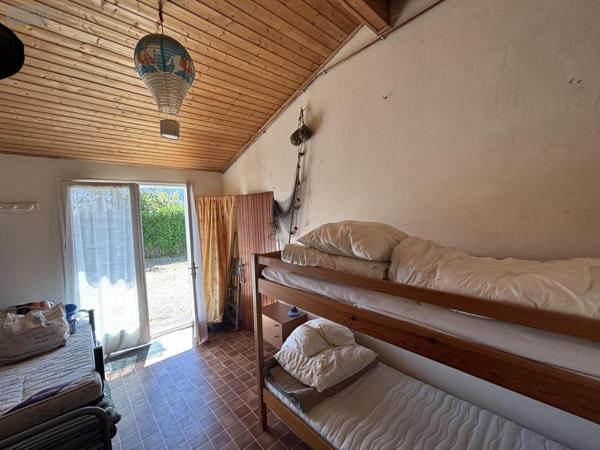 Maison à vendre à Saint-Jean-de-Monts en Vendée (85160), ref : 49114-777