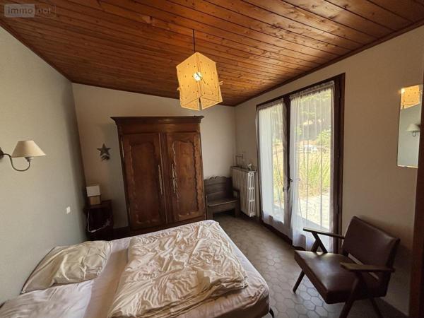 Maison à vendre à Saint-Jean-de-Monts en Vendée (85160), ref : 49114-777