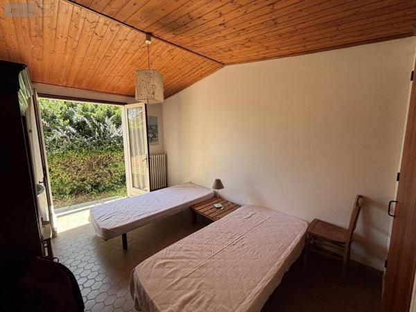 Maison à vendre à Saint-Jean-de-Monts en Vendée (85160), ref : 49114-777