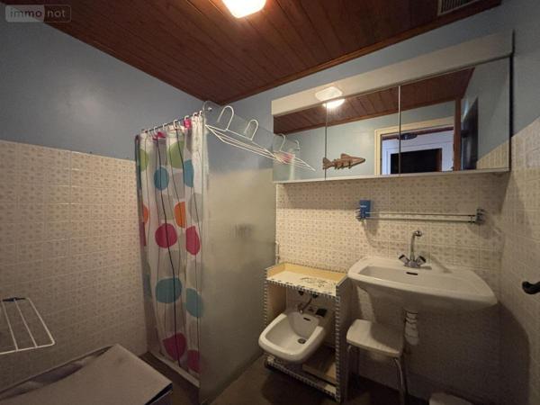 Maison à vendre à Saint-Jean-de-Monts en Vendée (85160), ref : 49114-777