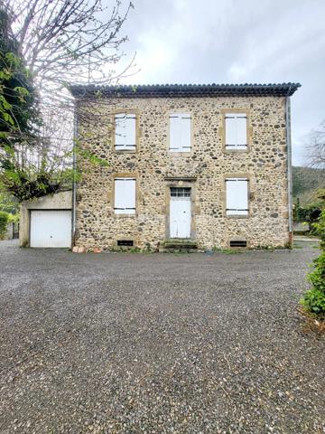 Bastide de 198 m²