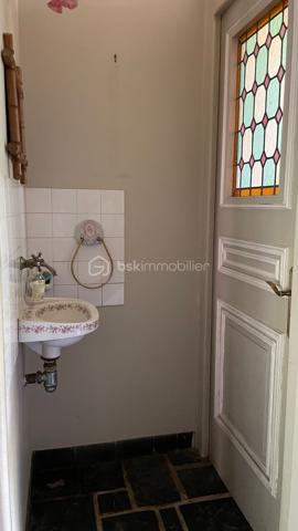 Maison ancienne de 196 m²