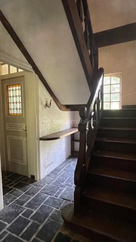 Maison ancienne de 196 m²