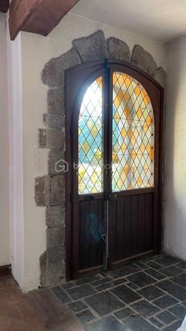 Maison ancienne de 196 m²