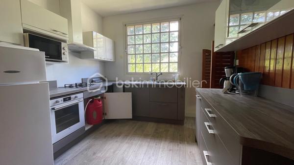 Maison ancienne de 196 m²