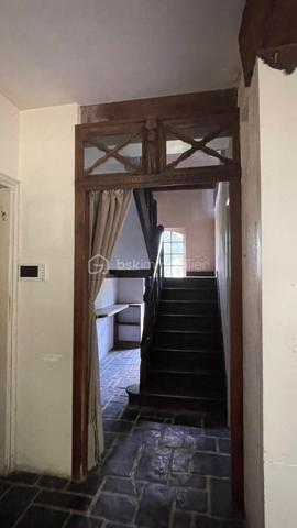 Maison ancienne de 196 m²