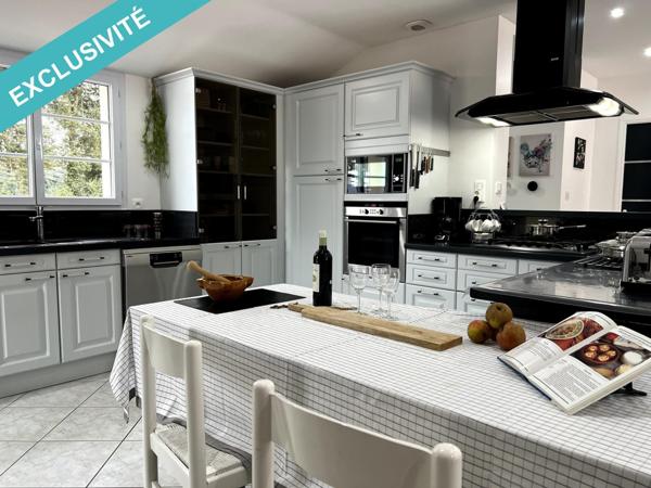 VILLA ACCUEILLANTE AVEC PISCINE PROCHE MER