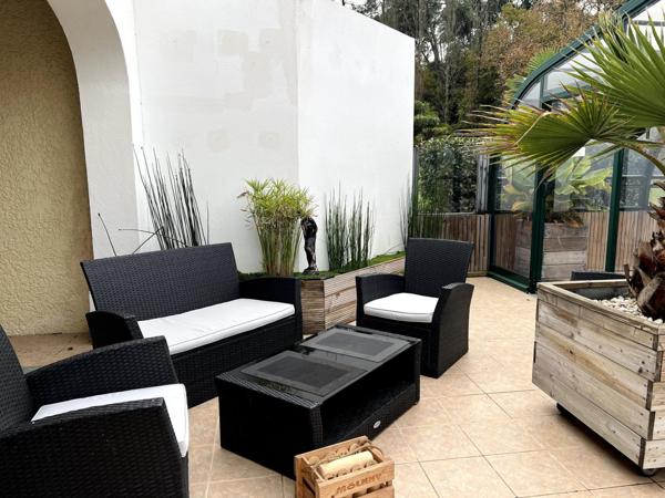 VILLA ACCUEILLANTE AVEC PISCINE PROCHE MER