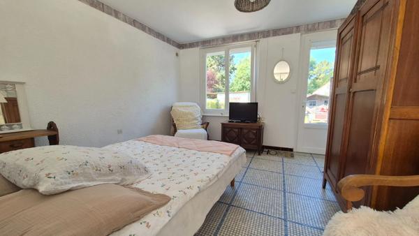 Appartement à vendre 1 pièce 28.66m² Cucq (62780)