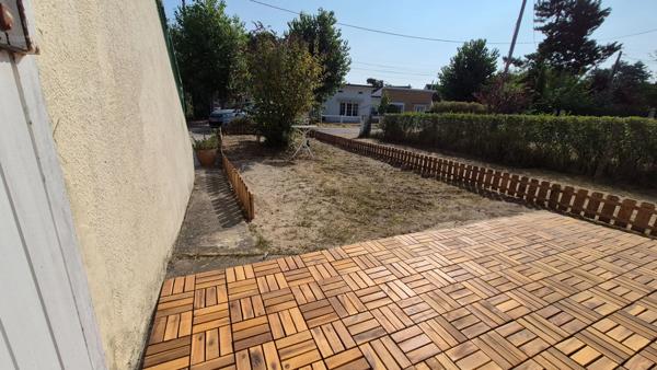 Appartement à vendre 1 pièce 28.66m² Cucq (62780)