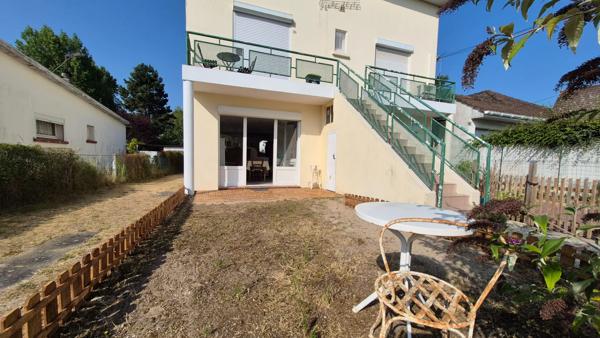Appartement à vendre 1 pièce 28.66m² Cucq (62780)