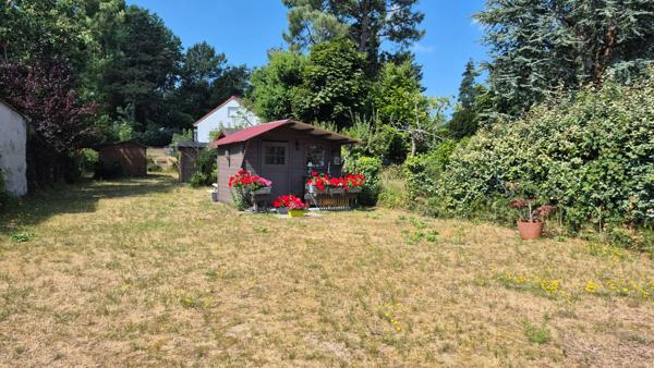 Appartement à vendre 1 pièce 28.66m² Cucq (62780)