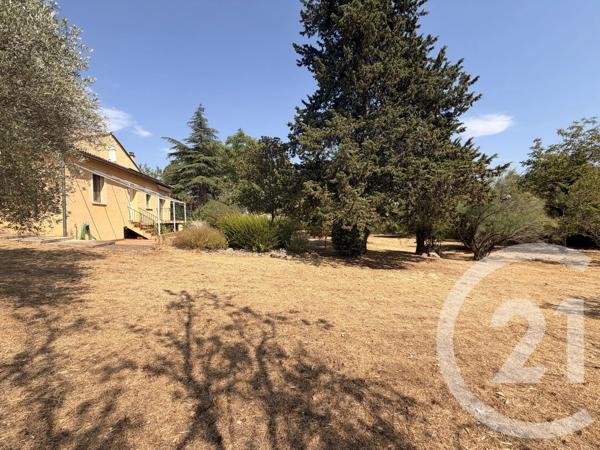 Maison à vendre  5 pièces - 110 m 2   ALES  - 30
