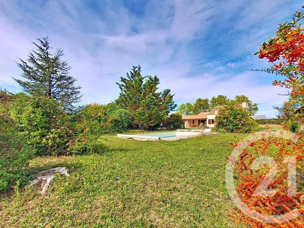 Maison à vendre  5 pièces - 110 m 2   ALES  - 30