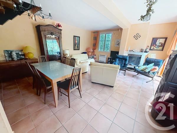 Maison à vendre  5 pièces - 110 m 2   ALES  - 30