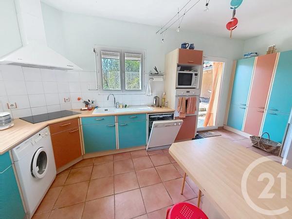 Maison à vendre  5 pièces - 110 m 2   ALES  - 30