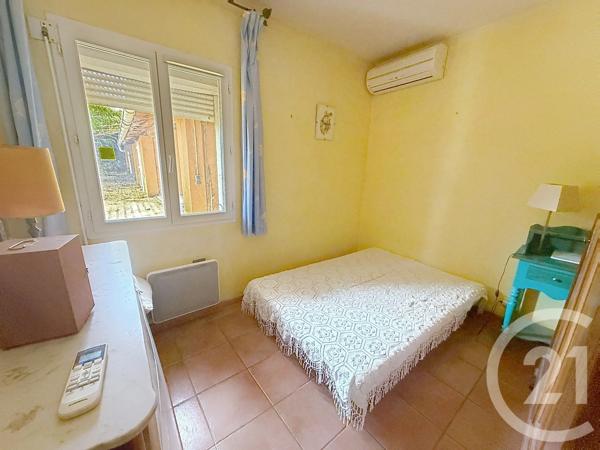 Maison à vendre  5 pièces - 110 m 2   ALES  - 30