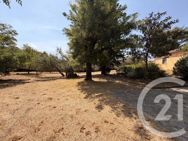 Maison à vendre  5 pièces - 110 m 2   ALES  - 30