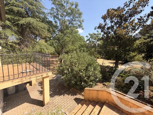 Maison à vendre  5 pièces - 110 m 2   ALES  - 30
