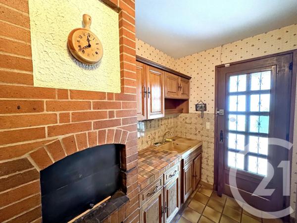 Maison à vendre  5 pièces - 150 m 2   TOURNEFEUILLE  - 31