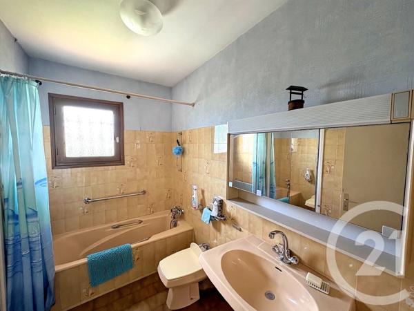 Maison à vendre  5 pièces - 150 m 2   TOURNEFEUILLE  - 31