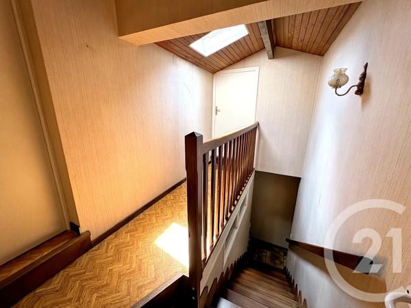 Maison à vendre  5 pièces - 150 m 2   TOURNEFEUILLE  - 31