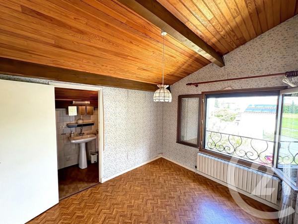 Maison à vendre  5 pièces - 150 m 2   TOURNEFEUILLE  - 31