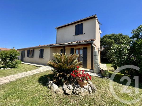 Maison à vendre  5 pièces - 150 m 2   TOURNEFEUILLE  - 31
