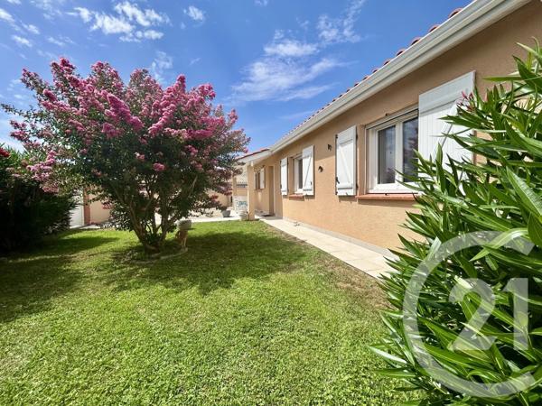 Maison à vendre  5 pièces - 150 m 2   TOURNEFEUILLE  - 31
