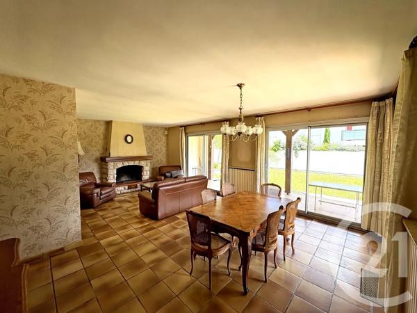 Maison à vendre  5 pièces - 150 m 2   TOURNEFEUILLE  - 31