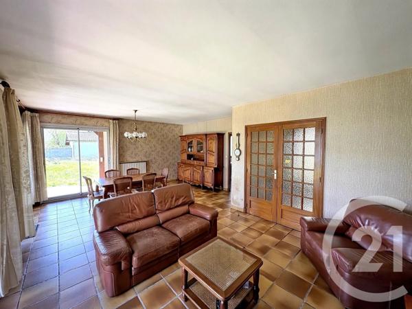 Maison à vendre  5 pièces - 150 m 2   TOURNEFEUILLE  - 31