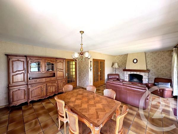 Maison à vendre  5 pièces - 150 m 2   TOURNEFEUILLE  - 31