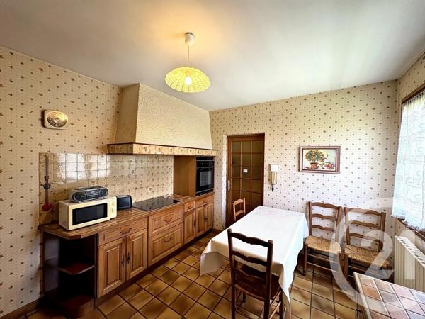Maison à vendre  5 pièces - 150 m 2   TOURNEFEUILLE  - 31
