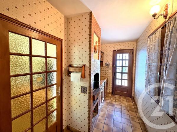 Maison à vendre  5 pièces - 150 m 2   TOURNEFEUILLE  - 31