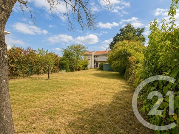 Maison à vendre  7 pièces - 202 m 2   TOULOUSE  - 31