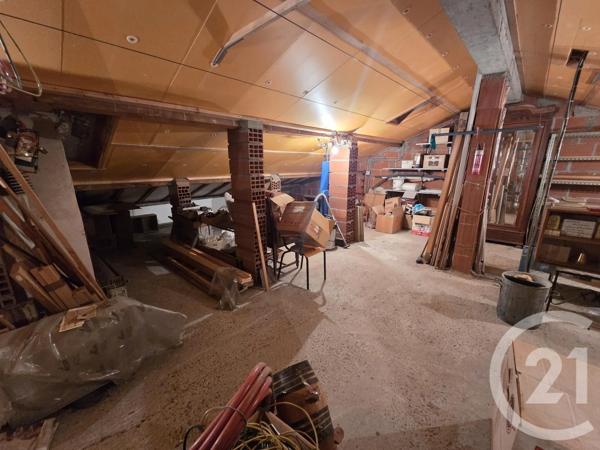Maison à vendre  7 pièces - 202 m 2   TOULOUSE  - 31