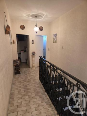 Maison à vendre  7 pièces - 202 m 2   TOULOUSE  - 31