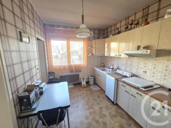 Maison à vendre  7 pièces - 202 m 2   TOULOUSE  - 31